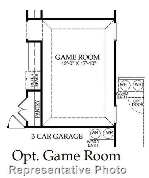 Marshall _ Opt Game Room Marshall _ Opt Game Room