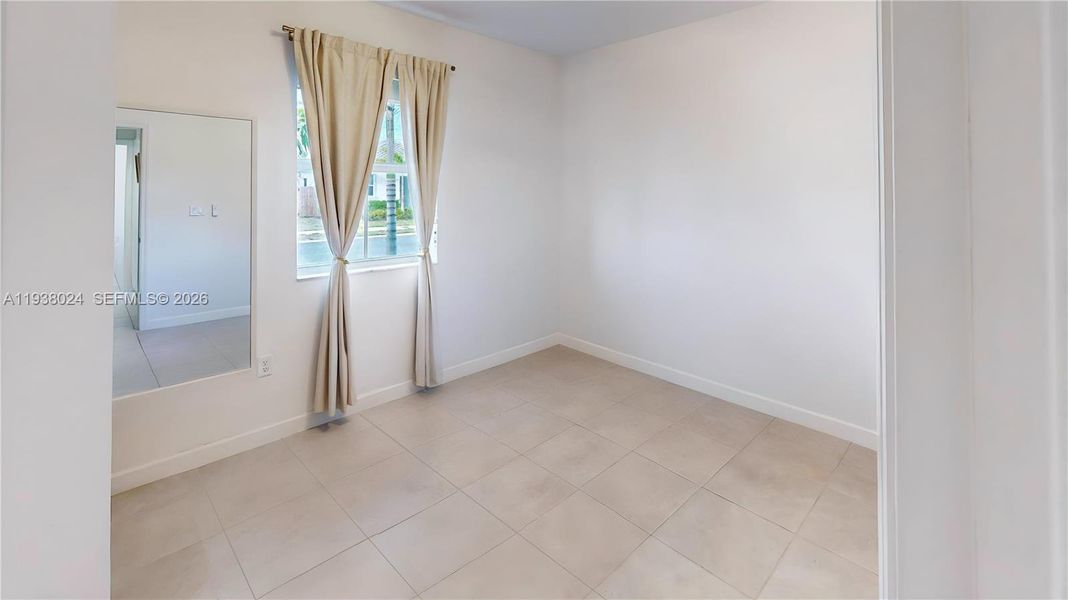 Spacious, unfurnished interior of a new home in , Homestead (Image 24). Spacious, unfurnished interior of a new home in , Homestead (Image 24).