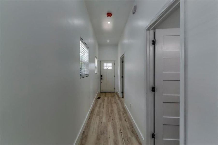 Spacious, unfurnished interior of a new home in , Atlanta (Image 22). Spacious, unfurnished interior of a new home in , Atlanta (Image 22).