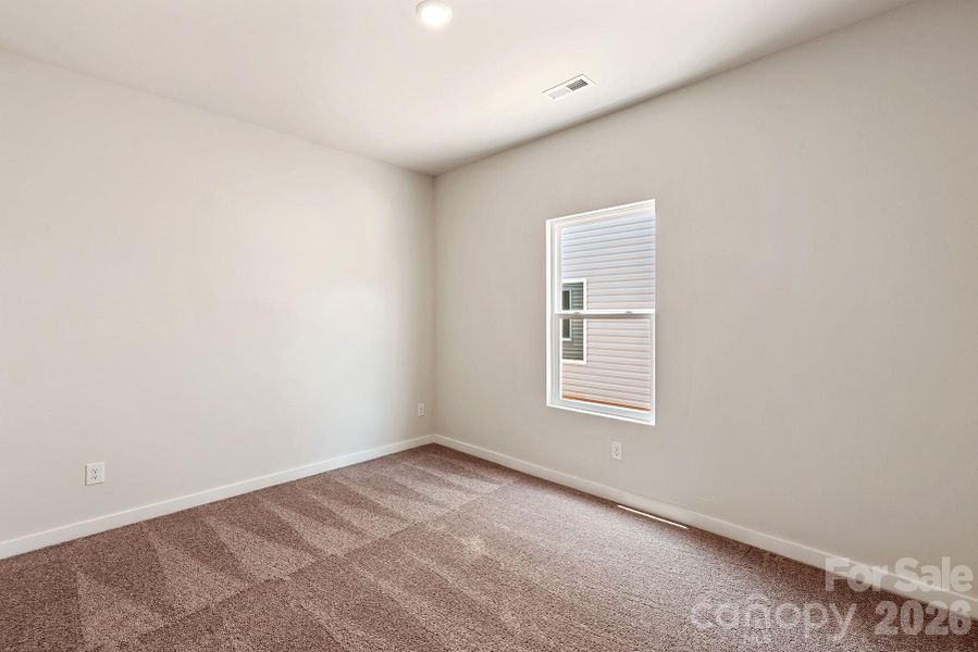Spacious, unfurnished interior of a new home in Knights Bridge, Richburg (Image 9). Spacious, unfurnished interior of a new home in Knights Bridge, Richburg (Image 9).