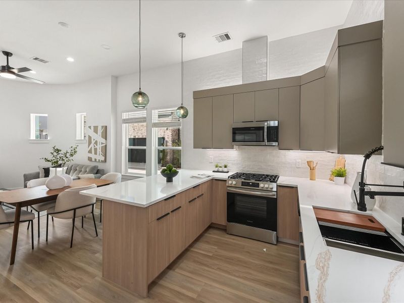 Image 34 of a home in .