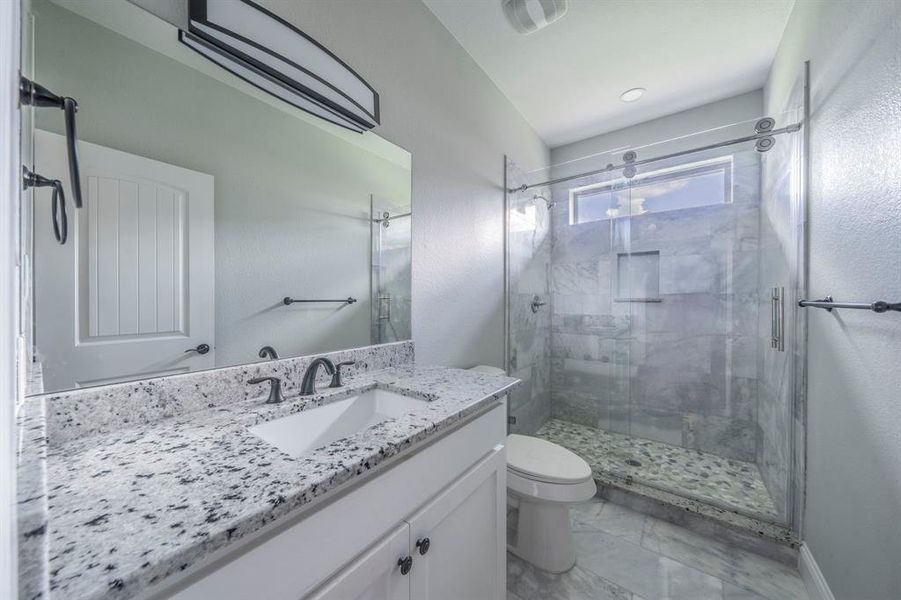 Furnished interior view inside a new home in , Duncanville (Image 9). Furnished interior view inside a new home in , Duncanville (Image 9).