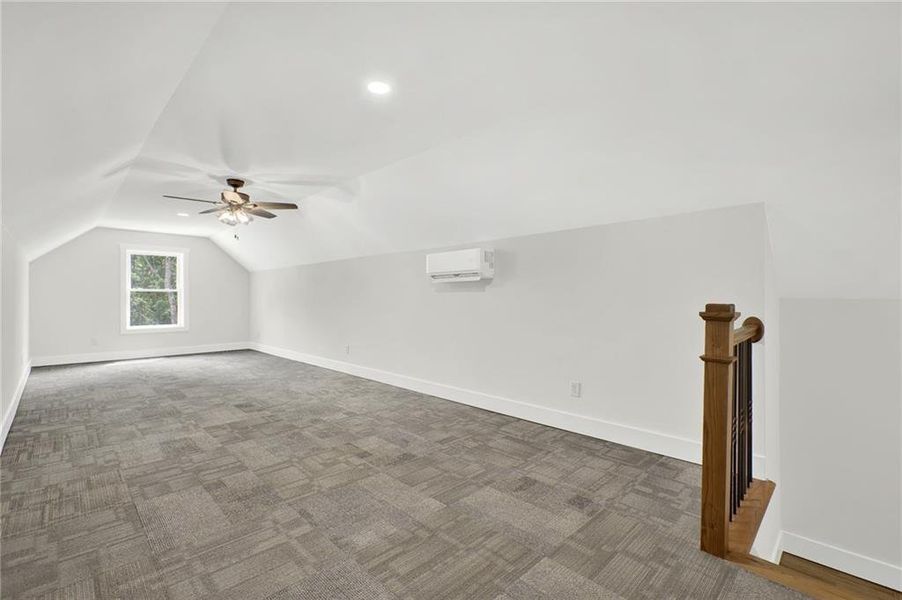 Spacious, unfurnished interior of a new home in , Canton (Image 54).