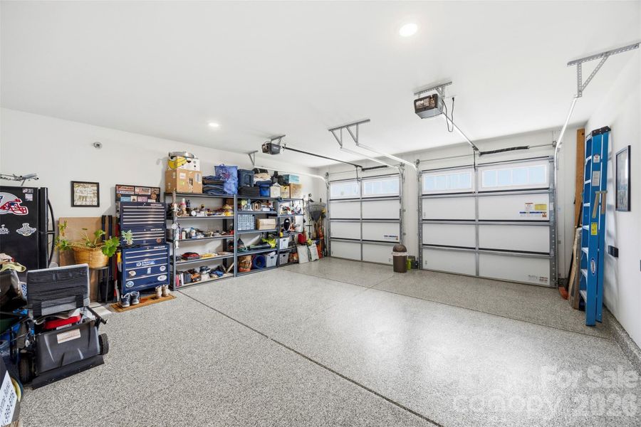 Community amenities in Matthews Ridge Reserve, Matthews (Image 42). Community amenities in Matthews Ridge Reserve, Matthews (Image 42).