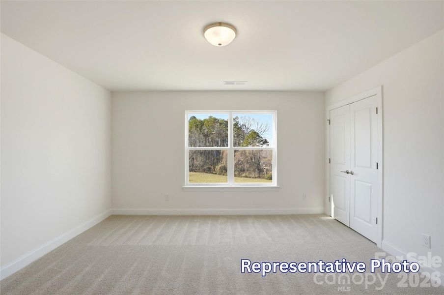 Upstairs Bedroom