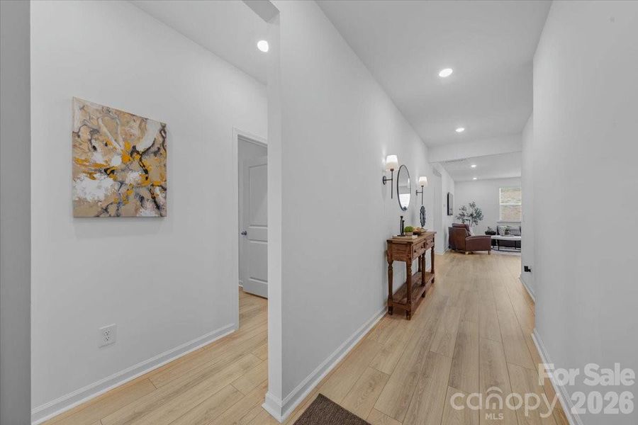 Image 39 of a home in Sheffield.