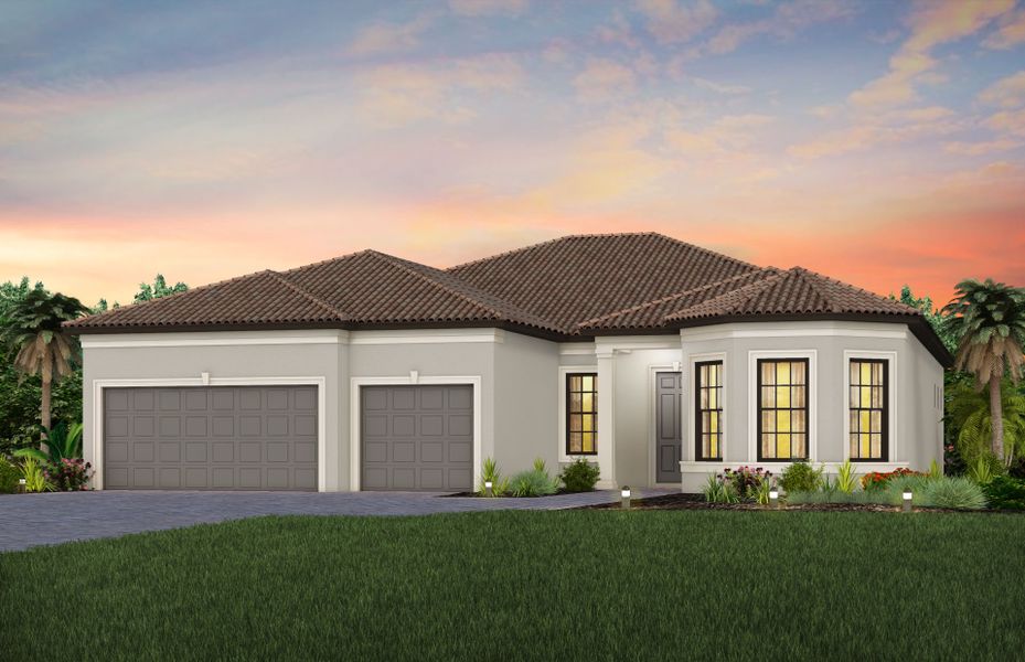 Exterior FM2 Exterior FM2