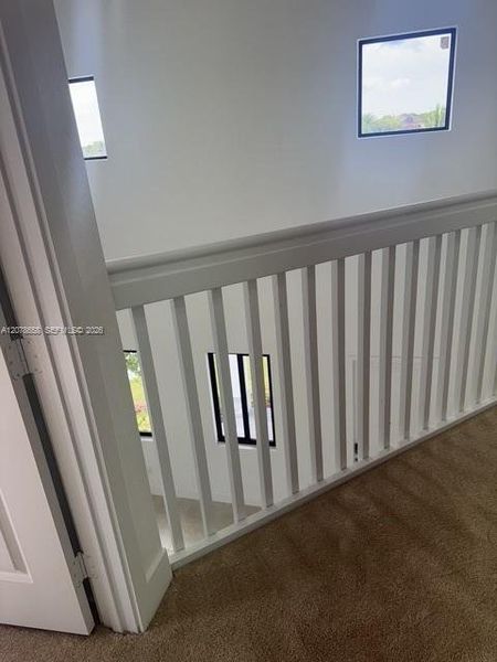 Spacious, unfurnished interior of a new home in , Homestead (Image 6).