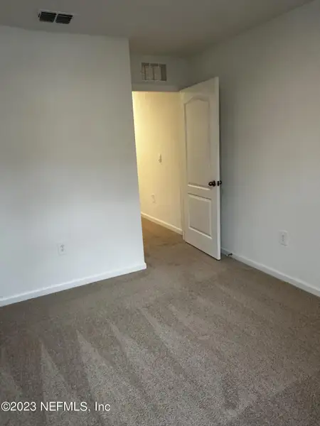 Spacious, unfurnished interior of a new home in , St. Augustine (Image 41).