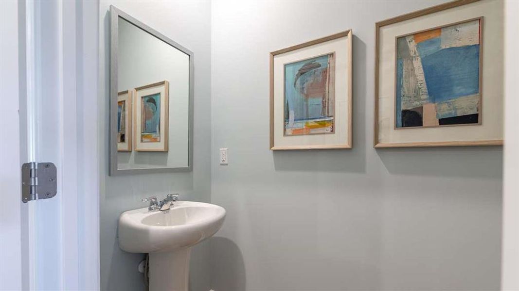 Image 32 of a home in Young's Crossing.