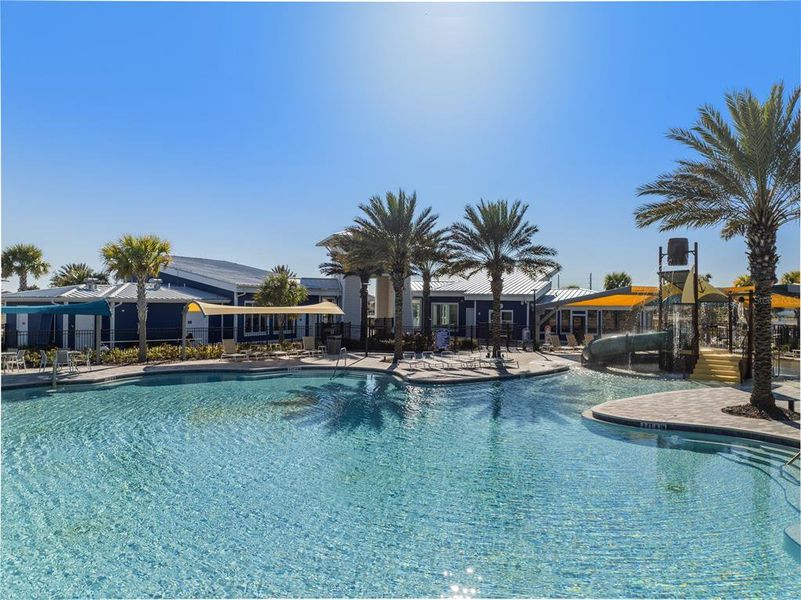 Community amenities in , Orlando (Image 31).