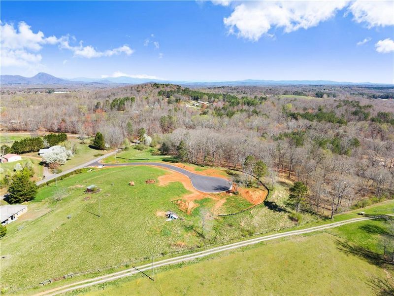 Natural landscape and outdoor views near  in Cleveland (Image 10).