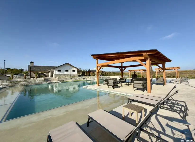 Community amenities in Bollinger, Maxwell (Image 21). Community amenities in Bollinger, Maxwell (Image 21).