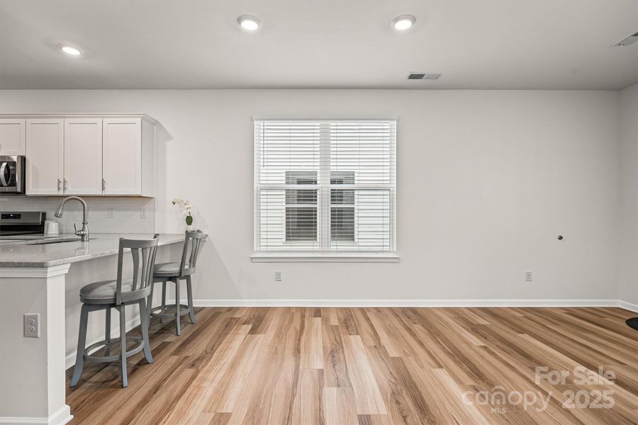 Spacious, unfurnished interior of a new home in , Rock Hill (Image 17). Spacious, unfurnished interior of a new home in , Rock Hill (Image 17).