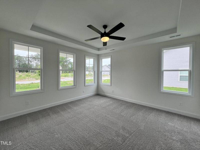 Move In Ready! Move In Ready!