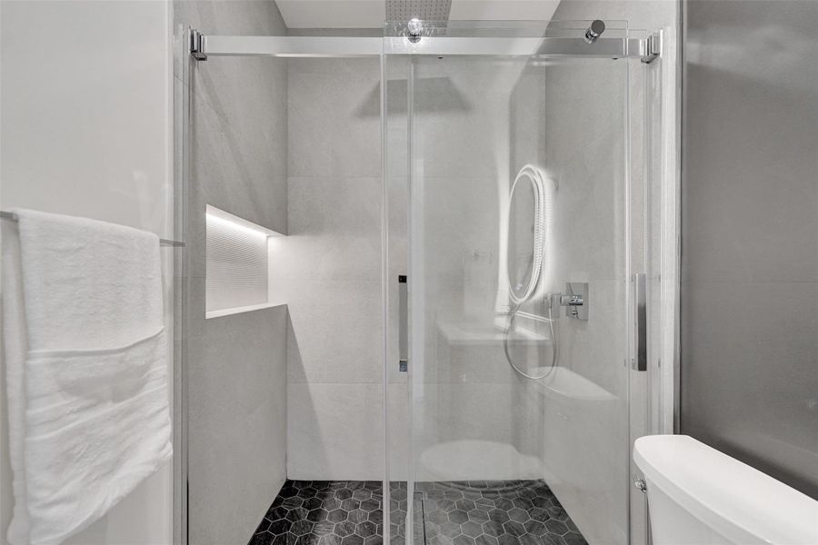 Ensuite Bathroom 1 Ensuite Bathroom 1