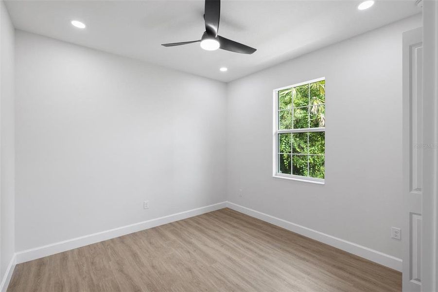 Spacious, unfurnished interior of a new home in , North Port (Image 19).