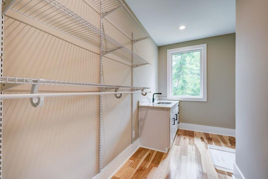 Spacious, unfurnished interior of a new home in , Ellijay (Image 46). Spacious, unfurnished interior of a new home in , Ellijay (Image 46).