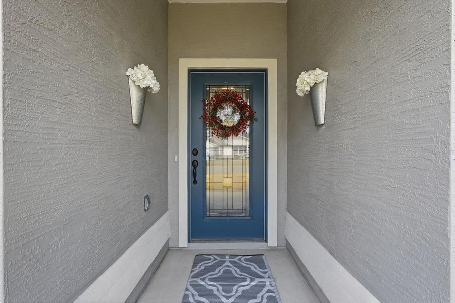 Exterior details and patio area of a home in , Palm Coast (Image 19).