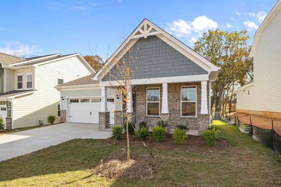 219 Ella Claire Drive, York, SC. - Slide 3 219 Ella Claire Drive, York, SC. - Slide 3