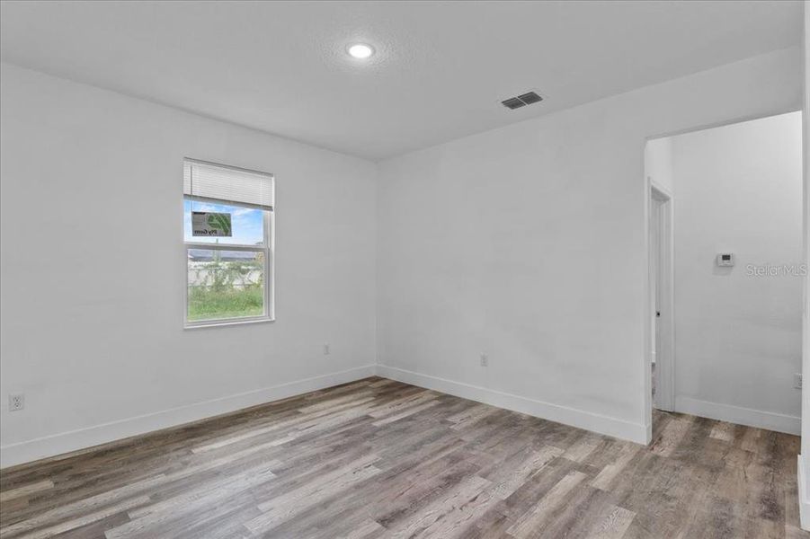 Spacious, unfurnished interior of a new home in , Avon Park (Image 8). Spacious, unfurnished interior of a new home in , Avon Park (Image 8).