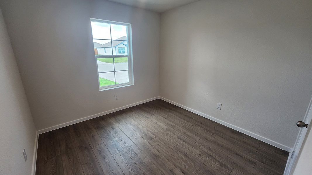 Spacious, unfurnished interior of a new home in Waverly Estates, Josephine (Image 10).