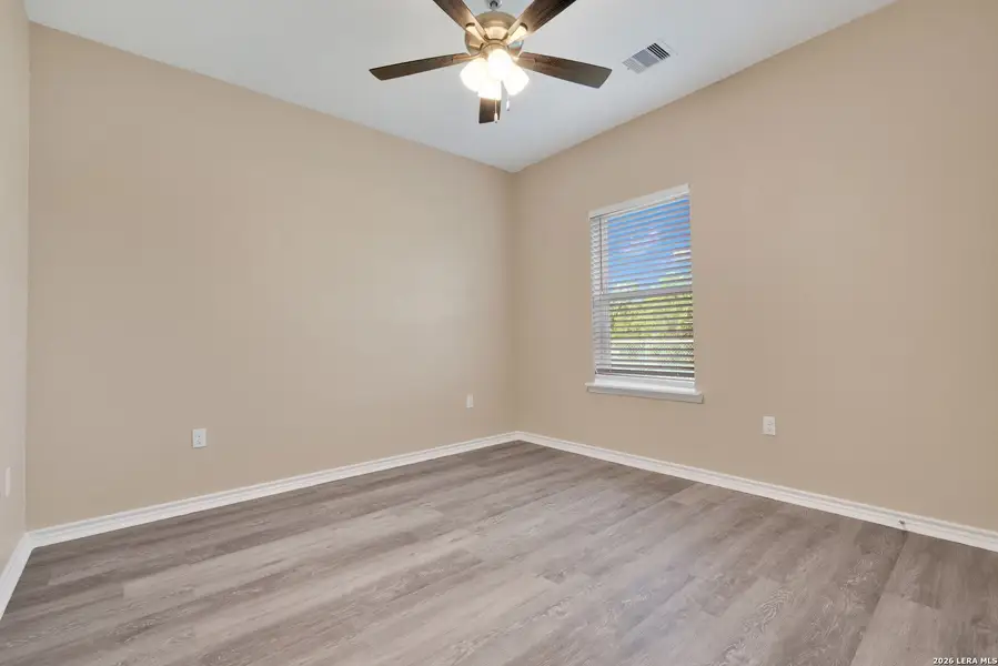 Spacious, unfurnished interior of a new home in , San Antonio (Image 5). Spacious, unfurnished interior of a new home in , San Antonio (Image 5).