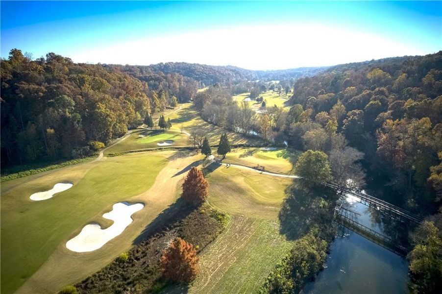 Natural landscape and outdoor views near in Dahlonega (Image 27). Natural landscape and outdoor views near in Dahlonega (Image 27).