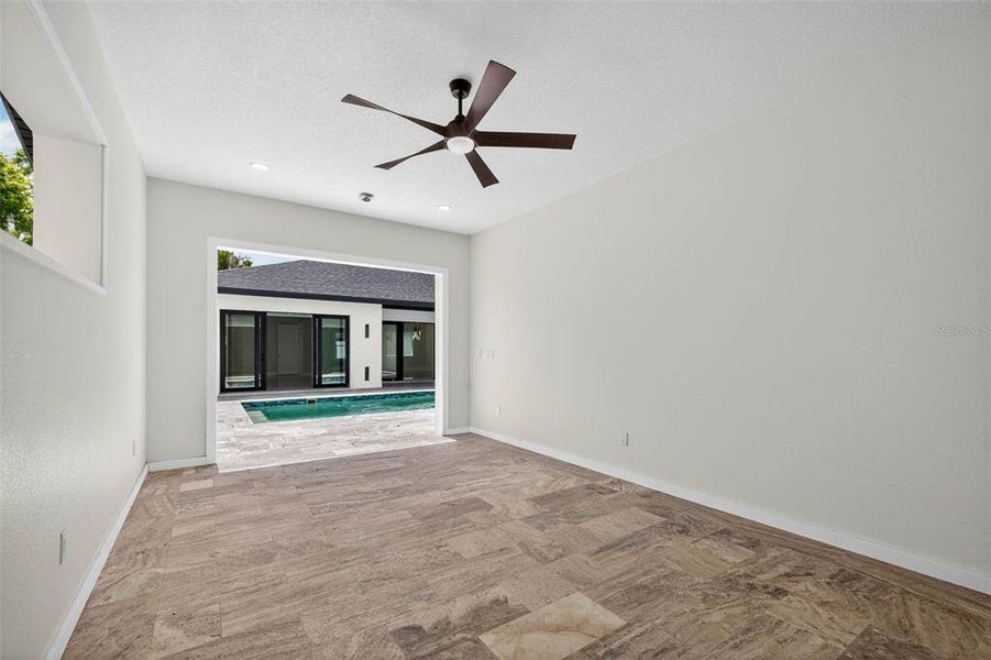 Spacious, unfurnished interior of a new home in , Largo (Image 54). Spacious, unfurnished interior of a new home in , Largo (Image 54).