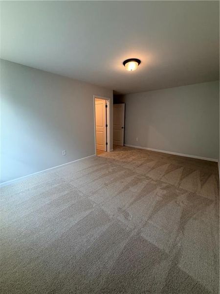 Spacious, unfurnished interior of a new home in , Lilburn (Image 33). Spacious, unfurnished interior of a new home in , Lilburn (Image 33).