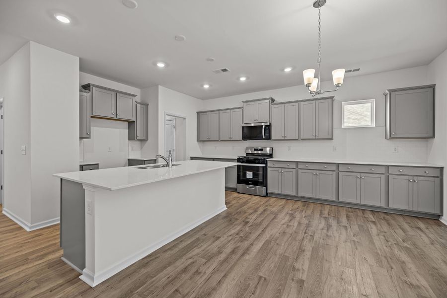 207 Ella Claire Drive, York, SC.  - Slide 11