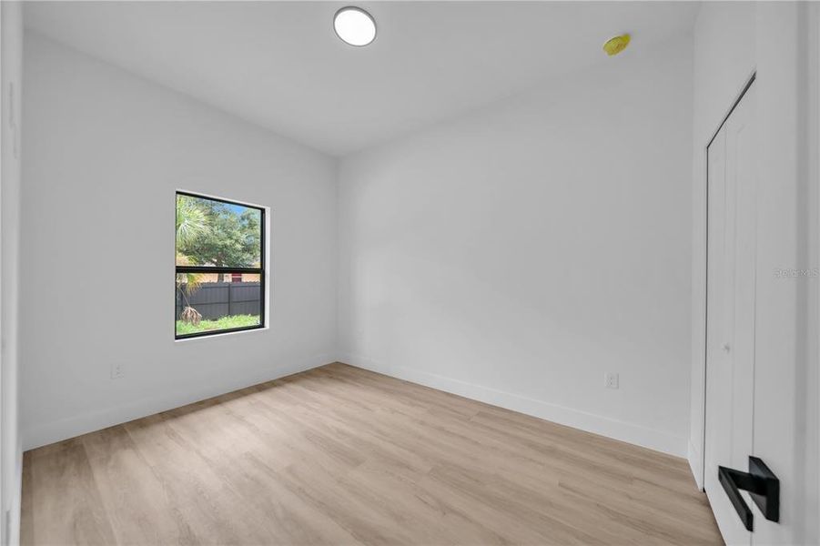 Spacious, unfurnished interior of a new home in , North Port (Image 15). Spacious, unfurnished interior of a new home in , North Port (Image 15).