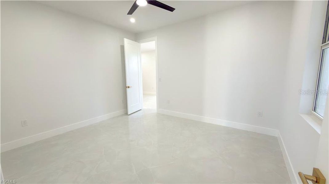Spacious, unfurnished interior of a new home in , Lehigh Acres (Image 24). Spacious, unfurnished interior of a new home in , Lehigh Acres (Image 24).