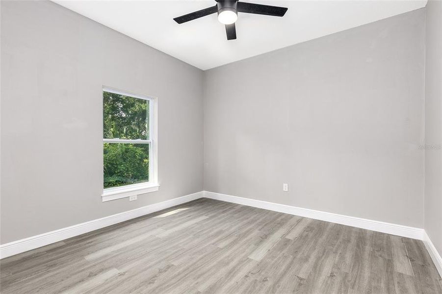 Spacious, unfurnished interior of a new home in , Ormond Beach (Image 25).
