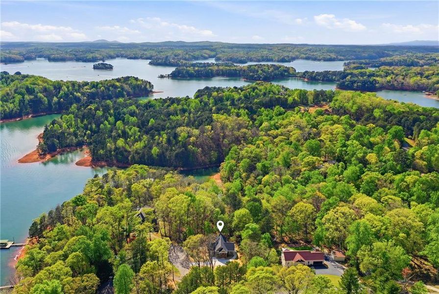 Natural landscape and outdoor views near in Gainesville (Image 51). Natural landscape and outdoor views near in Gainesville (Image 51).