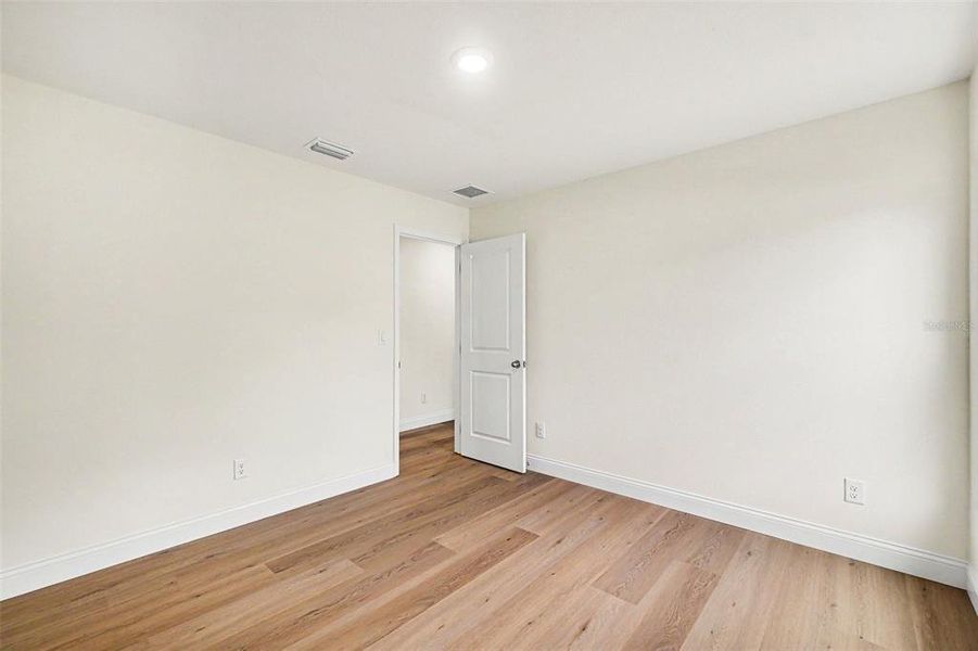 Spacious, unfurnished interior of a new home in , North Port (Image 20). Spacious, unfurnished interior of a new home in , North Port (Image 20).