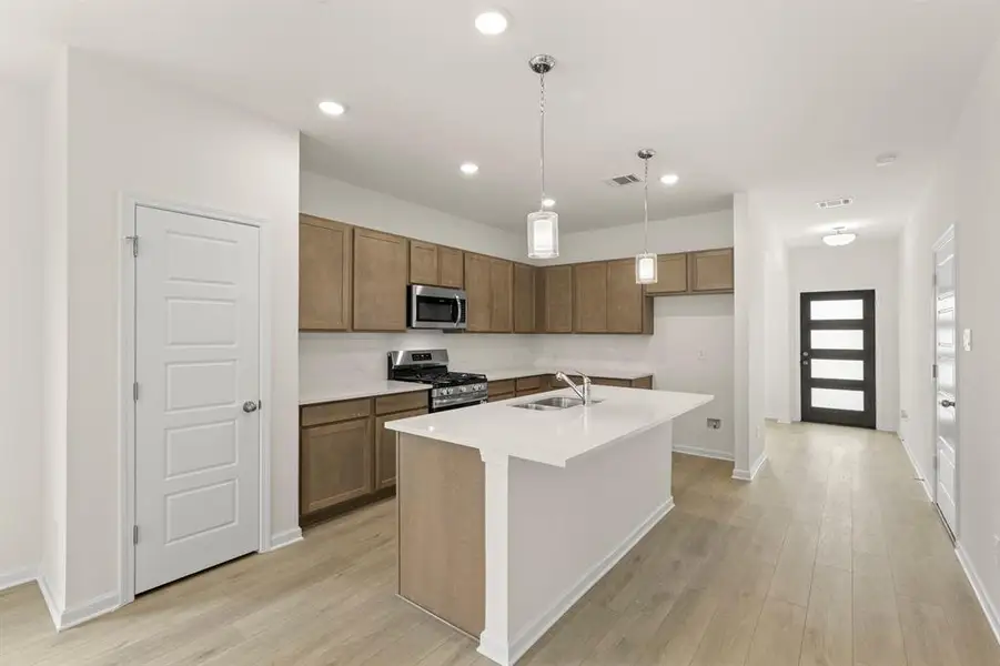 06. 4324 Valley Brook - Kitchen