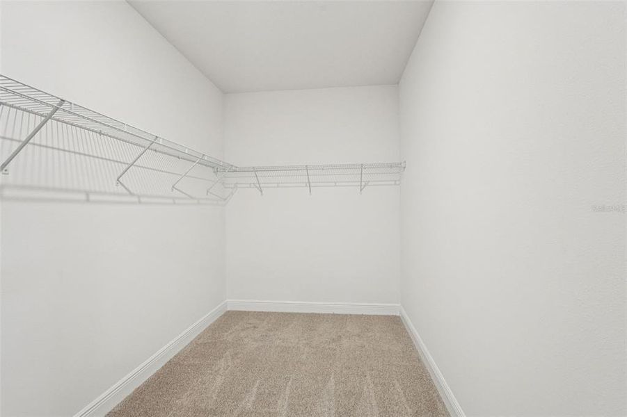 Spacious, unfurnished interior of a new home in Cyrene at Minneola, Minneola (Image 24). Spacious, unfurnished interior of a new home in Cyrene at Minneola, Minneola (Image 24).