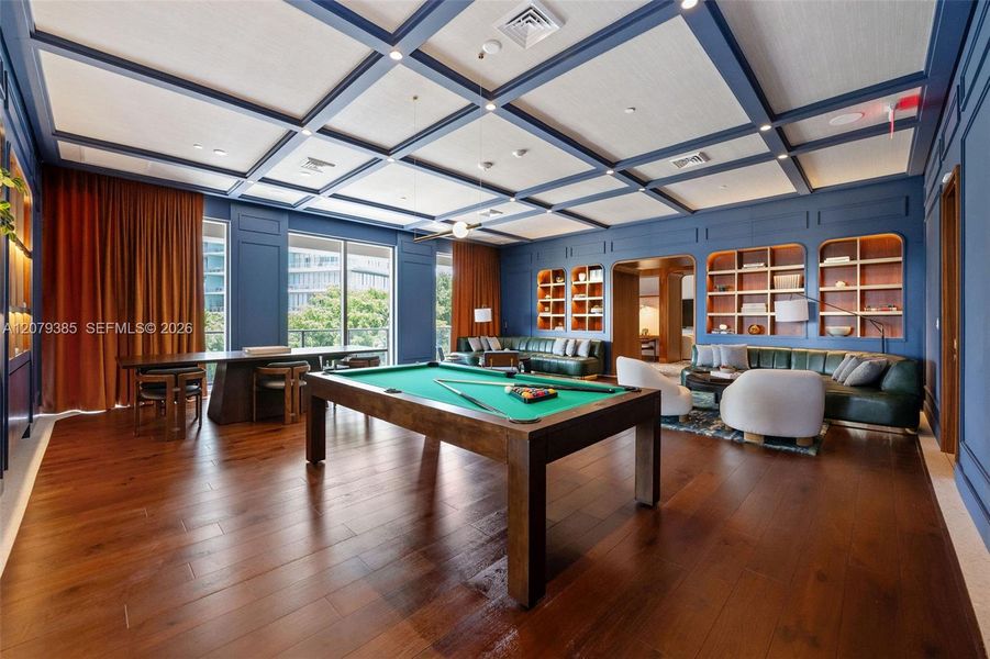 Community amenities in , Miami (Image 50). Community amenities in , Miami (Image 50).