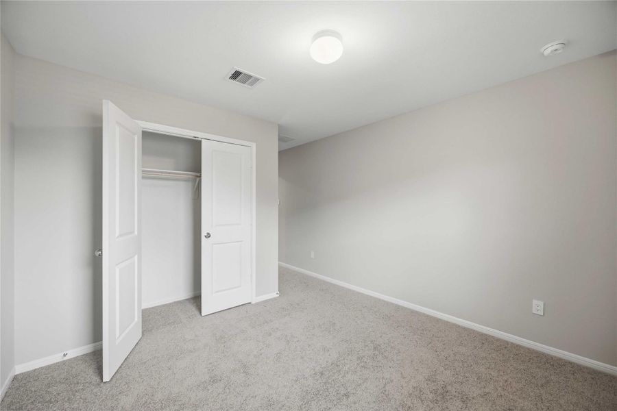 Spacious, unfurnished interior of a new home in , Houston (Image 23). Spacious, unfurnished interior of a new home in , Houston (Image 23).