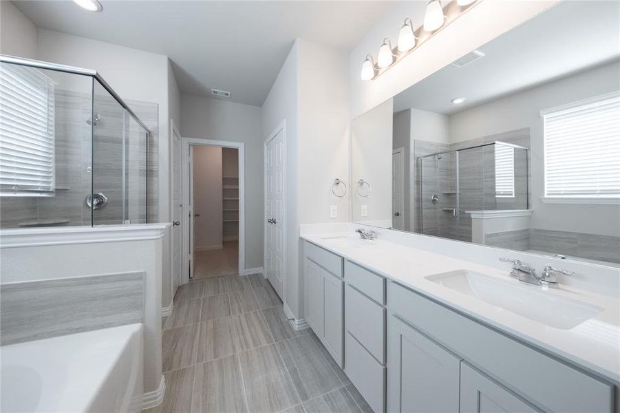 Primary Bathroom Primary Bathroom