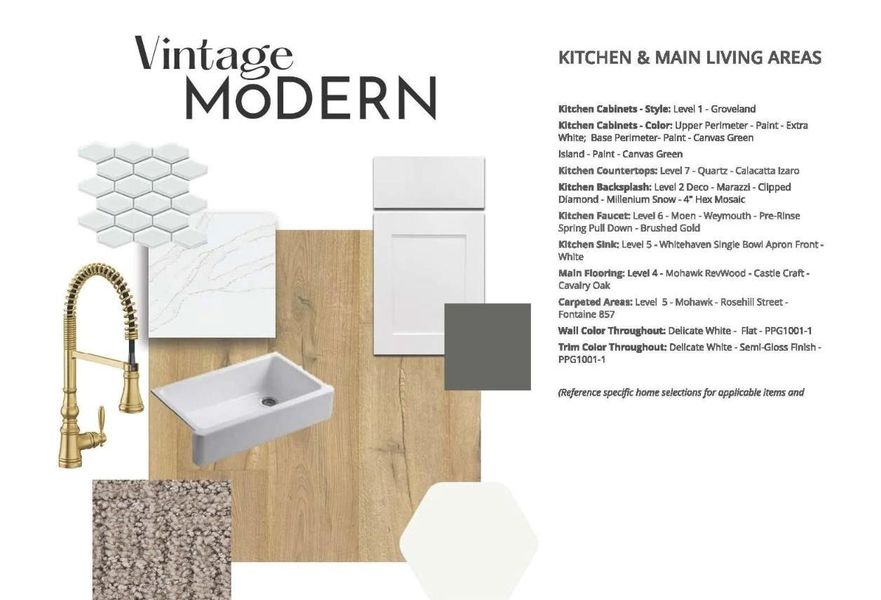 Sample of building materials used in homes in COLTON, Todd Mission (Image 5).