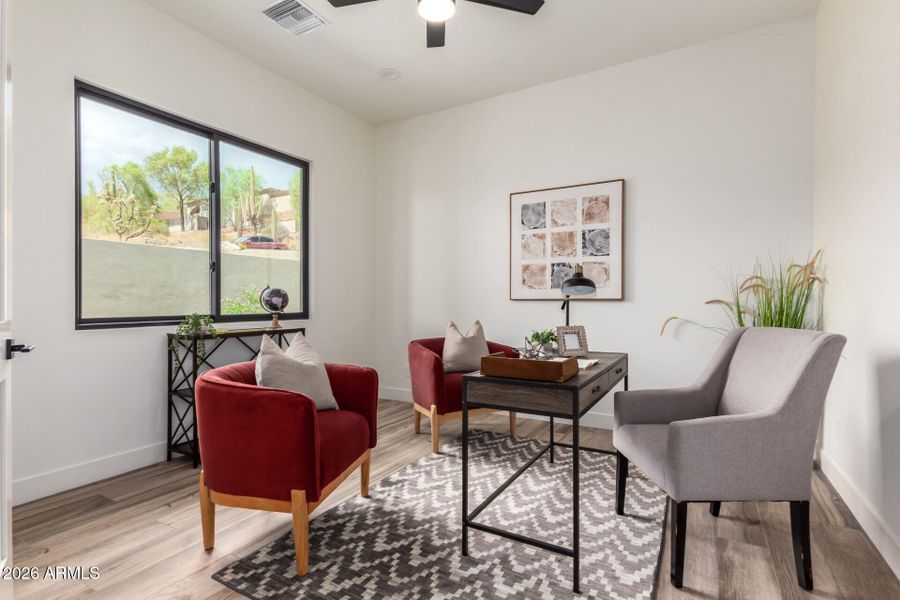 32 - Canyon Vista 32 - Canyon Vista