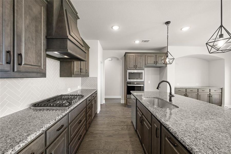 3438 Arbor Grove- Kitchen-3 3438 Arbor Grove- Kitchen-3