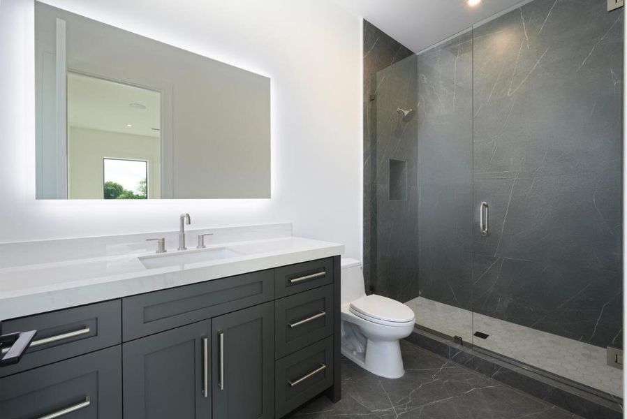 GUEST BEDROOM 2ND FLOOR