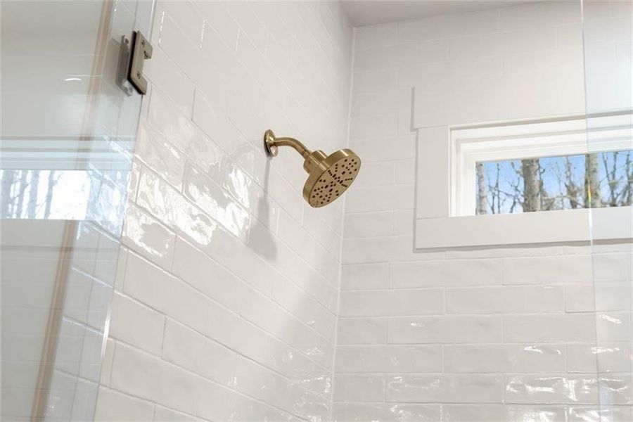 Close-up of interior finishes inside a home in , Cleveland (Image 22). Close-up of interior finishes inside a home in , Cleveland (Image 22).