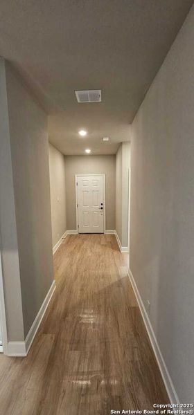 Spacious, unfurnished interior of a new home in , Spring Branch (Image 10).