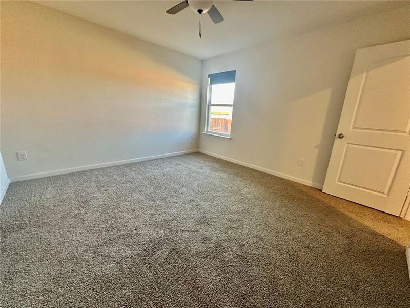 Spacious, unfurnished interior of a new home in , Fort Worth (Image 15). Spacious, unfurnished interior of a new home in , Fort Worth (Image 15).