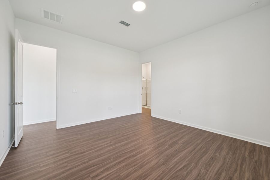 Caswell | Ashton Woods Raleigh, NC