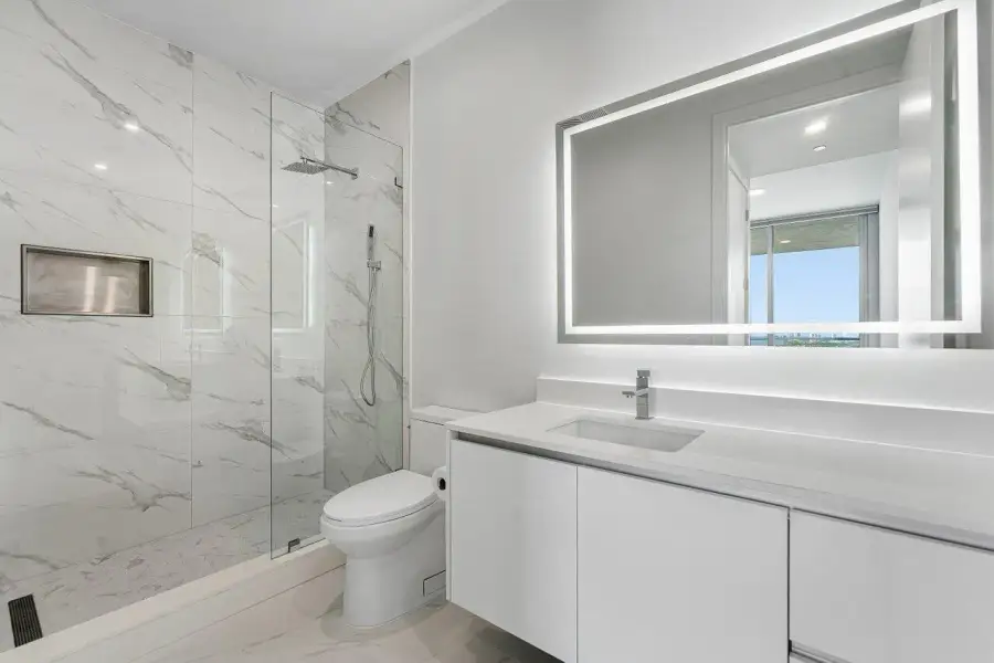 Bathroom Bathroom